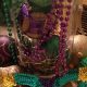 Easy DIY Mardi Gras Decorations You Can Make! | The DIY Hub: Creative Crafts, Repairs & Life Hacks