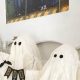 Easy DIY Ghost Decorations: Spooky Decor Fun | The DIY Hub: Creative Crafts, Repairs & Life Hacks
