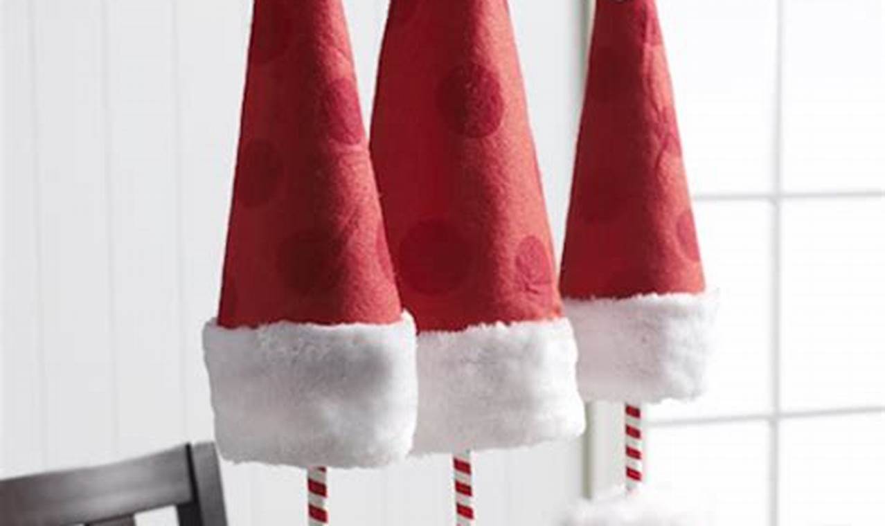 Easy DIY Christmas Party Decorations: Holiday Decor! | The DIY Hub: Creative Crafts, Repairs & Life Hacks