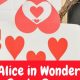 Easy DIY Alice Wonderland Decorations: Decorating Tips | The DIY Hub: Creative Crafts, Repairs & Life Hacks
