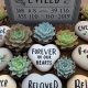 DIY Grave Decoration Ideas: Memorial Decor + Tips | The DIY Hub: Creative Crafts, Repairs & Life Hacks