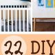 Easy DIY Nursery Room Decor Ideas + More! | The DIY Hub: Creative Crafts, Repairs & Life Hacks