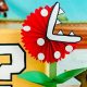 Easy Mario Decorations DIY: Level Up Your Decor! | The DIY Hub: Creative Crafts, Repairs & Life Hacks