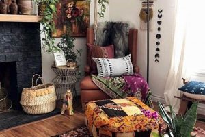 Easy DIY Boho Home Decor: Chic & Unique! The DIY Hub: Creative Crafts, Repairs & Life Hacks Easy DIY Boho Home Decor: Chic & Unique! | The DIY Hub: Creative Crafts, Repairs & Life Hacks