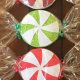 Easy Christmas Candy Decor DIY Ideas - Sweet Holiday Crafts! | The DIY Hub: Creative Crafts, Repairs & Life Hacks