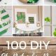 Easy DIY St Patrick's Day Decorations: Festive Decor | The DIY Hub: Creative Crafts, Repairs & Life Hacks