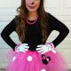 Easy Minnie Mouse Outfit DIY: Cute Costume Ideas! | The DIY Hub: Creative Crafts, Repairs & Life Hacks