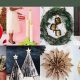 Eco-Chic: Recycled DIY Christmas Decorations Ideas | The DIY Hub: Creative Crafts, Repairs & Life Hacks