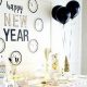 DIY NYE Decor: Easy New Year's Decorations & Ideas | The DIY Hub: Creative Crafts, Repairs & Life Hacks