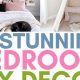 Easy DIY Decor for Bedroom Ideas: Personalize Your Space! | The DIY Hub: Creative Crafts, Repairs & Life Hacks