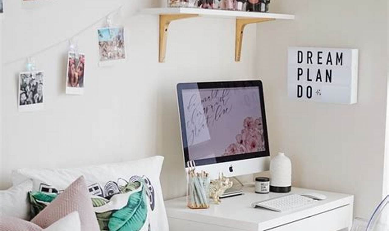 DIY Delight: Cute Room Decor Ideas You Can Craft | The DIY Hub: Creative Crafts, Repairs & Life Hacks