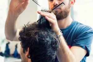 DIY Haircuts: Pro Mens DIY Hair Stylist Tips & Tricks The DIY Hub: Creative Crafts, Repairs & Life Hacks DIY Haircuts: Pro Mens DIY Hair Stylist Tips & Tricks | The DIY Hub: Creative Crafts, Repairs & Life Hacks