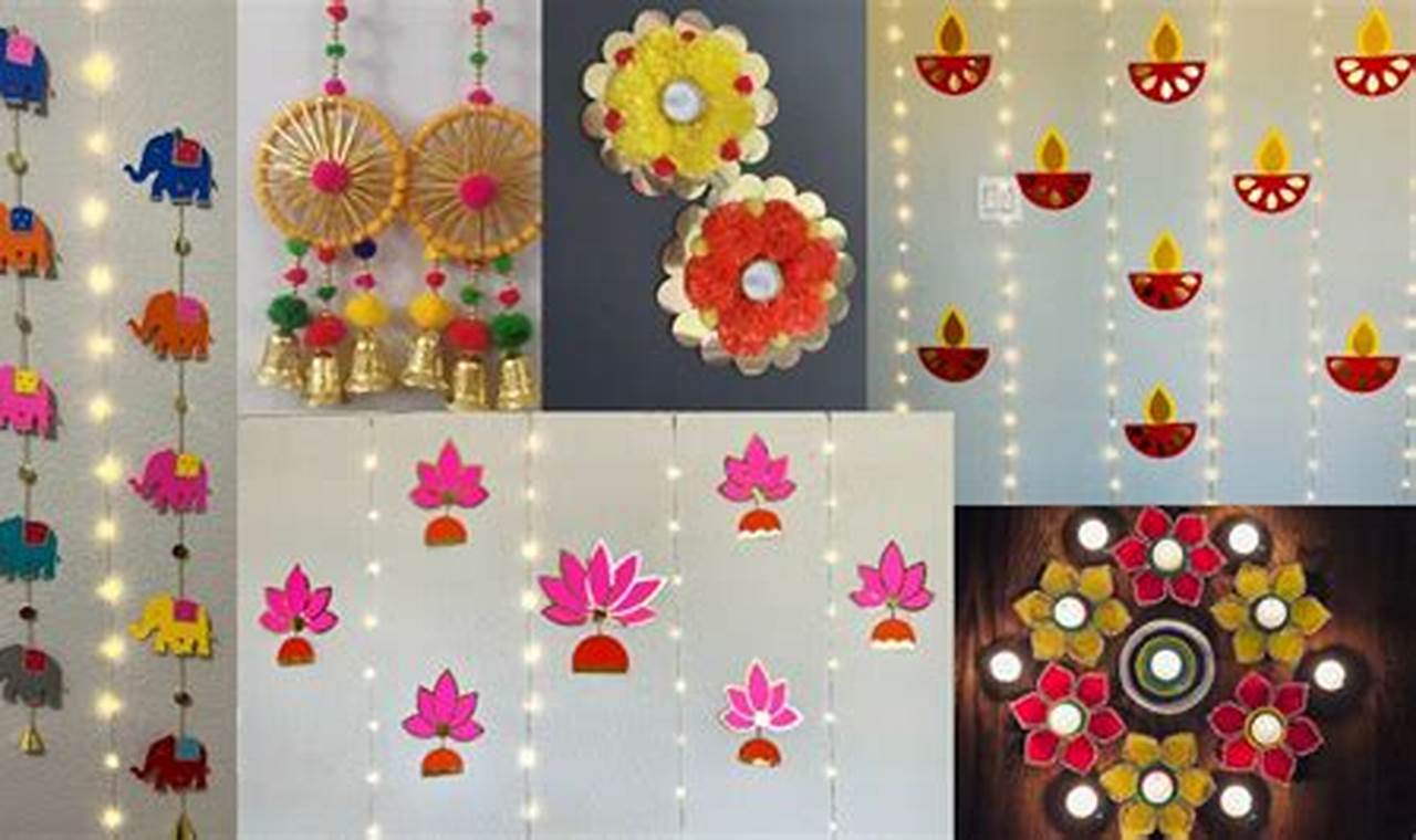 Easy Diwali Decoration DIY: Festive Home Decor The DIY Hub: Creative Crafts, Repairs & Life Hacks Easy Diwali Decoration DIY: Festive Home Decor | The DIY Hub: Creative Crafts, Repairs & Life Hacks
