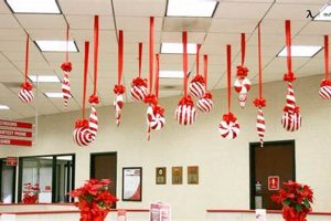 Festive Fun: DIY Office Christmas Decorations You'll Love! | The DIY Hub: Creative Crafts, Repairs & Life Hacks