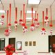 Festive Fun: DIY Office Christmas Decorations You'll Love! | The DIY Hub: Creative Crafts, Repairs & Life Hacks