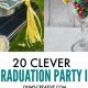 Easy DIY Graduation Decorations: Decor & More! | The DIY Hub: Creative Crafts, Repairs & Life Hacks