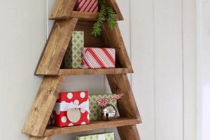 Easy DIY Christmas Wood Decor: Festive Holiday Crafts | The DIY Hub: Creative Crafts, Repairs & Life Hacks