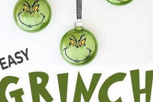 Easy DIY Whoville Christmas Decorations: Festive Decor! | The DIY Hub: Creative Crafts, Repairs & Life Hacks