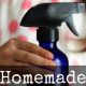 Easy DIY Hair Detangler: Tangle-Free Hair Now! | The DIY Hub: Creative Crafts, Repairs & Life Hacks