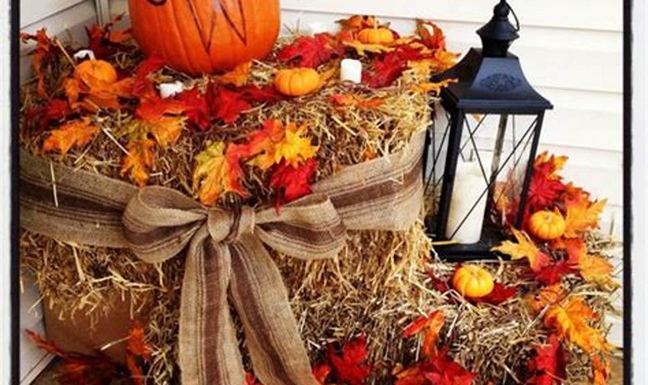 Easy DIY Fall Porch Decor Ideas: Enhance Your Entry! The DIY Hub: Creative Crafts, Repairs & Life Hacks Easy DIY Fall Porch Decor Ideas: Enhance Your Entry! | The DIY Hub: Creative Crafts, Repairs & Life Hacks