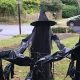 Spooky DIY Witch Yard Decor Ideas for Halloween! | The DIY Hub: Creative Crafts, Repairs & Life Hacks