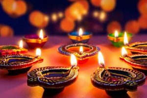DIY Decor: Stunning Decoration with Diyas Ideas | The DIY Hub: Creative Crafts, Repairs & Life Hacks