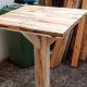 Easy DIY Pub Table Plans: Build Your Own! | The DIY Hub: Creative Crafts, Repairs & Life Hacks
