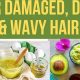 Easy Hydrating Hair Mask DIY: For Healthy Hair! | The DIY Hub: Creative Crafts, Repairs & Life Hacks