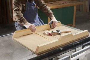 Build a Better DIY Table Saw Sled: Plans & Tips The DIY Hub: Creative Crafts, Repairs & Life Hacks Build a Better DIY Table Saw Sled: Plans & Tips | The DIY Hub: Creative Crafts, Repairs & Life Hacks