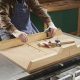 Build a Better DIY Table Saw Sled: Plans & Tips | The DIY Hub: Creative Crafts, Repairs & Life Hacks