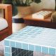 Transform Your Table: DIY Table Tiles &amp; Ideas! | The DIY Hub: Creative Crafts, Repairs & Life Hacks