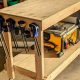 Build Your Dream DIY Shop Table: Plans & Ideas | The DIY Hub: Creative Crafts, Repairs & Life Hacks