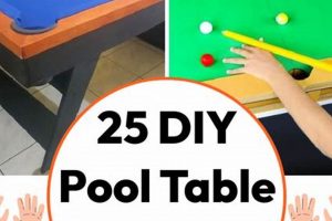 Build a DIY Poolside Table: Easy Projects & Ideas The DIY Hub: Creative Crafts, Repairs & Life Hacks Build a DIY Poolside Table: Easy Projects & Ideas | The DIY Hub: Creative Crafts, Repairs & Life Hacks
