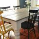Easy DIY Farmhouse Dining Table: Build Your Own! | The DIY Hub: Creative Crafts, Repairs & Life Hacks
