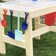 Easy DIY Sensory Table Ideas + Plans [Project Guide] | The DIY Hub: Creative Crafts, Repairs & Life Hacks