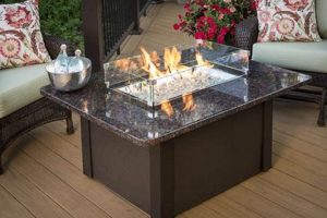 DIY Fire Table Top Ideas: Build Your Own Stunning Centerpiece! The DIY Hub: Creative Crafts, Repairs & Life Hacks DIY Fire Table Top Ideas: Build Your Own Stunning Centerpiece! | The DIY Hub: Creative Crafts, Repairs & Life Hacks
