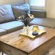 Build a Better DIY Coffee Table Lift Top! [Guide] | The DIY Hub: Creative Crafts, Repairs & Life Hacks