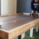 Build Your Own: DIY Air Hockey Table Guide | The DIY Hub: Creative Crafts, Repairs & Life Hacks