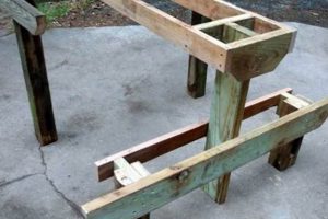 Best DIY Shooting Table Ideas: Setup & Guide The DIY Hub: Creative Crafts, Repairs & Life Hacks Best DIY Shooting Table Ideas: Setup & Guide | The DIY Hub: Creative Crafts, Repairs & Life Hacks
