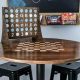 DIY High Top Table Ideas: Build Your Own! | The DIY Hub: Creative Crafts, Repairs & Life Hacks