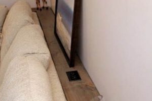Build a Behind Couch DIY Console Table: Easy Guide The DIY Hub: Creative Crafts, Repairs & Life Hacks Build a Behind Couch DIY Console Table: Easy Guide | The DIY Hub: Creative Crafts, Repairs & Life Hacks