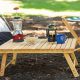 Easy DIY Camping Table Plans: Build Your Own Table! | The DIY Hub: Creative Crafts, Repairs & Life Hacks