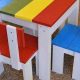 Easy DIY Kids Table Project: Build a Play Table! | The DIY Hub: Creative Crafts, Repairs & Life Hacks