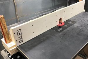 Build a Better DIY Router Table Fence [Easy Guide] | The DIY Hub: Creative Crafts, Repairs & Life Hacks