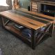 Unique DIY Coffee Table Ideas: Build Your Dream Table | The DIY Hub: Creative Crafts, Repairs & Life Hacks