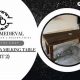 Build Your Own DIY Milking Table: Plans & Guide | The DIY Hub: Creative Crafts, Repairs & Life Hacks
