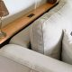 Easy DIY Behind Couch Table: Plans & Ideas for Your Sofa | The DIY Hub: Creative Crafts, Repairs & Life Hacks