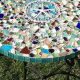 Easy DIY Mosaic Table Ideas: Tile Your Table! | The DIY Hub: Creative Crafts, Repairs & Life Hacks