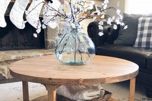 Build a DIY Table Round: Plans & Ideas The DIY Hub: Creative Crafts, Repairs & Life Hacks Build a DIY Table Round: Plans & Ideas | The DIY Hub: Creative Crafts, Repairs & Life Hacks