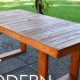 Easy DIY Patio Tables: Build Your Dream Table! | The DIY Hub: Creative Crafts, Repairs & Life Hacks